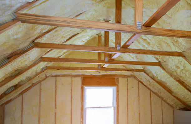 Best Insulation for Specific Applications in Perry, OH