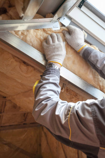 Best Spray Foam Insulation in Perry, OH