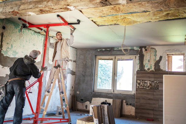 Best Cellulose Insulation in Perry, OH