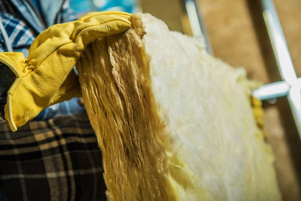 Trusted Perry, OH Insulation Contractor Experts