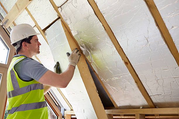Best Spray Foam Insulation in Perry, OH